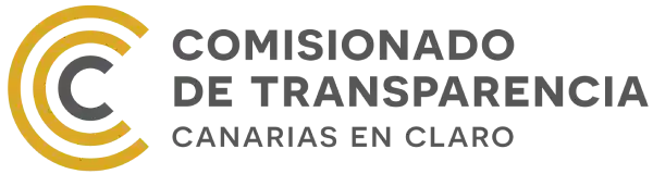 Comisionado de transparencia