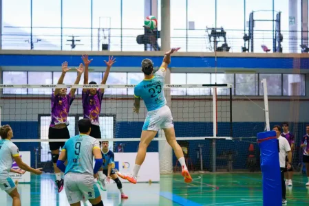 CV Gupane Guía conquista Rivas