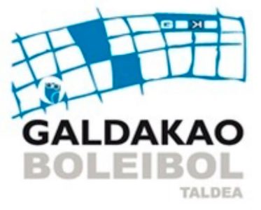 escudo-Galdakao-Boleibol-Taldea
