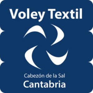 voley santanderina escudo